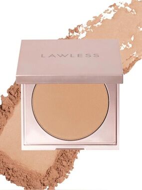Lawless NWT Skin-Smoothing Talc-Free Perfecting Powder